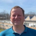 Dieses Bild zeigt Martin Bogner