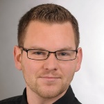 Dieses Bild zeigt Tobias Vieten